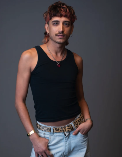 Facundo Bargas